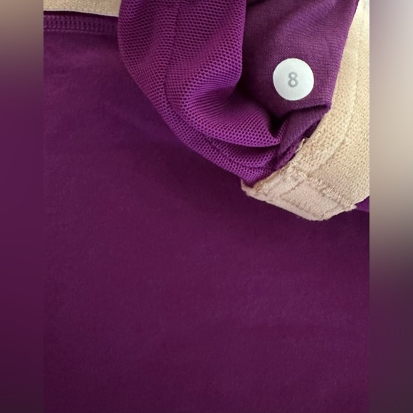 Lululemon Women’s Tank Top- Size 8 - Picture 5 of 9